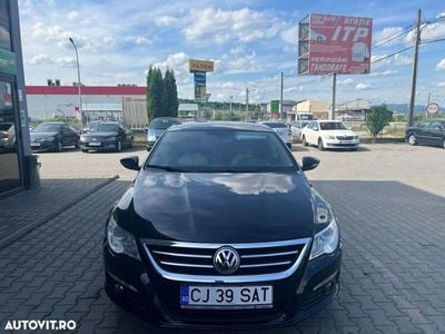 VW CC