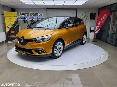 Renault Scénic IV