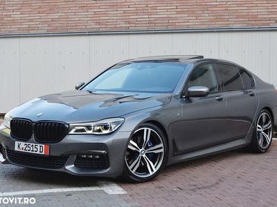 BMW 740