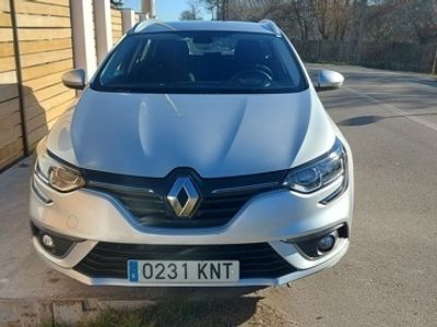 Renault Mégane IV