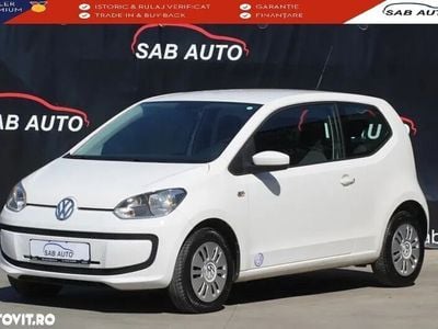 VW up!