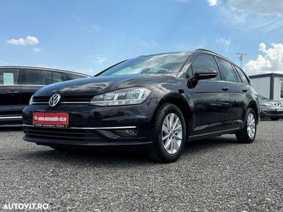VW Golf VII