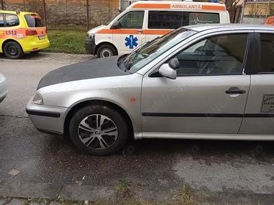 Second-hand Skoda Octavia 85 CP (62 kW) 2000 Berlinǎ