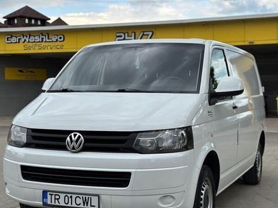 VW Transporter