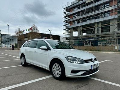 VW Golf VII