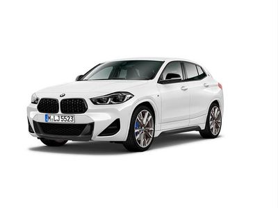 Alpine white 3 Utilizat 2021 BMW X2 Comfort Edition SUV | 31.436 EUR