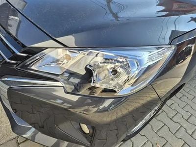 Utilizat 2023 Mitsubishi Space Star Hatchback | 10.990 EUR (Super Preț)