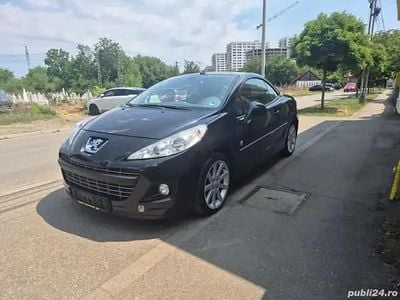 Peugeot 207 CC