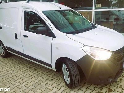 Dacia Dokker