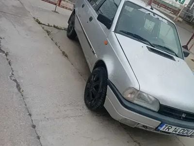 Dacia Nova