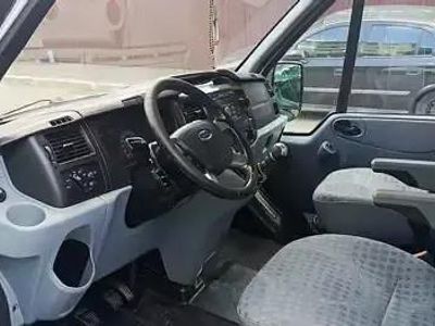 Utilizat 2013 Ford Transit | 7.100 EUR