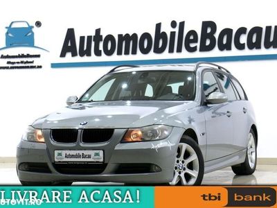 second-hand BMW 318 Seria 3 i Touring