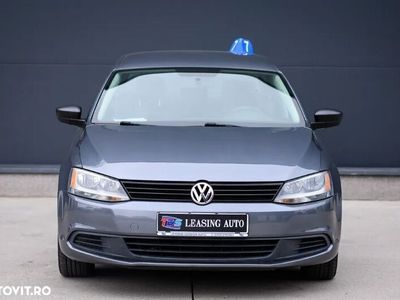 Gri Utilizat 2011 VW Jetta Berlinǎ | 6.690 EUR