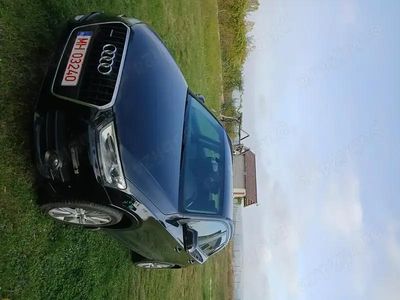 Utilizat 2013 Audi Q3 SUV | 12.300 EUR (Scump)