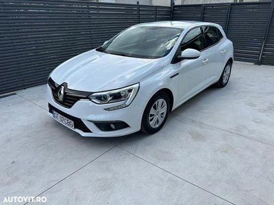 Renault Mégane IV