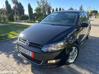 VW Polo