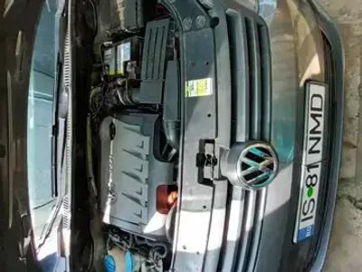 Gri Utilizat 2011 VW Caddy Monovolum | 7.000 EUR