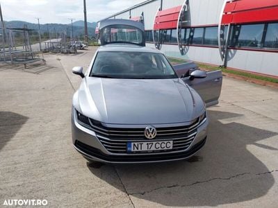 VW Arteon