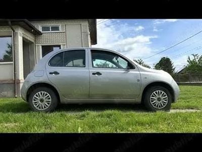 Utilizat 2004 Nissan Micra Hatchback | 1.100 EUR