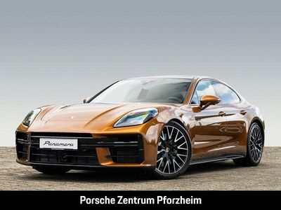 Utilizat 2025 Porsche Panamera 4 Berlinǎ | 144.381 EUR