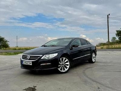 VW CC