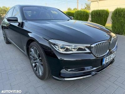 BMW 730