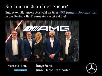 Second-hand Mercedes CLA45 AMG AMG 421 CP (309 kW) 2022