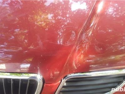 Visiniu Utilizat 2003 Chevrolet Nubira Berlinǎ | 500 EUR