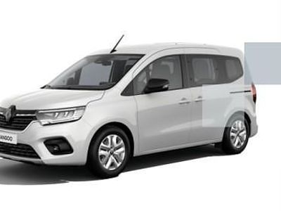 Nouă Renault Kangoo 54 kW (74 CP) 2025 Capacitate cilindrică (cm3) Monovolum