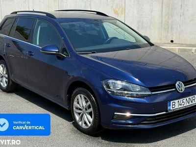 VW Golf VII