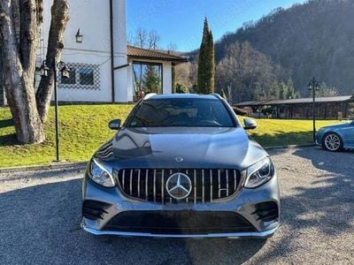 Mercedes GLC250