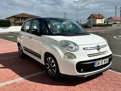 Utilizat 2012 Fiat 500 Monovolum | 5.000 EUR