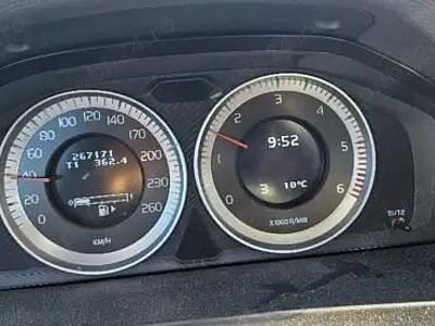 Second-hand Volvo S60 115 CP (84 kW) 2012 Berlinǎ