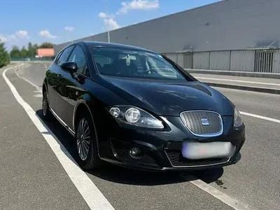 Second-hand 2011 Seat Leon Hatchback | 4.250 EUR (Preț OK)