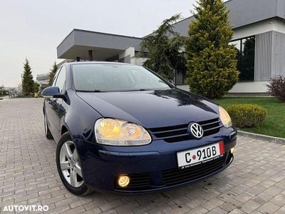VW Golf VI