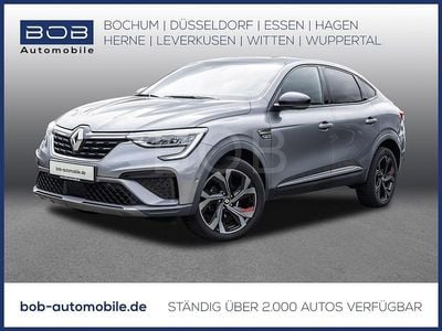 Utilizat 2022 Renault Arkana R.S. SUV | 24.576 EUR (Preț OK)