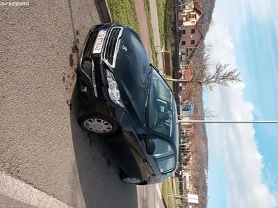 Second-hand Peugeot 308 131 CP (96 kW) 2016 Negru Hatchback