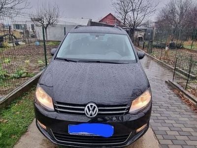 VW Sharan