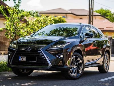 Lexus RX450h