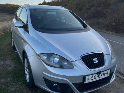 Seat Altea XL