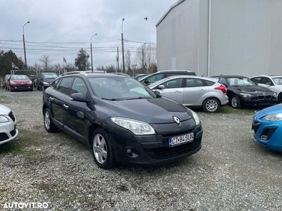 second-hand Renault Mégane 