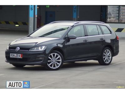 VW Golf VII