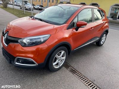 second-hand Renault Captur ENERGY dCi 110 Crossborder