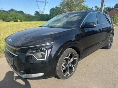 Second-hand Kia Niro 180 CP (132 kW) 2022 SUV