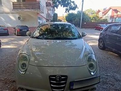 Utilizat 2011 Alfa Romeo MiTo Hatchback | 2.300 EUR