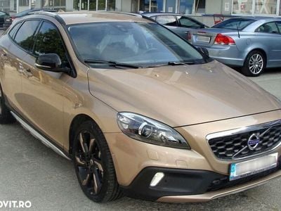 Maro Utilizat 2013 Volvo V40 Momentum Break | 12.500 EUR