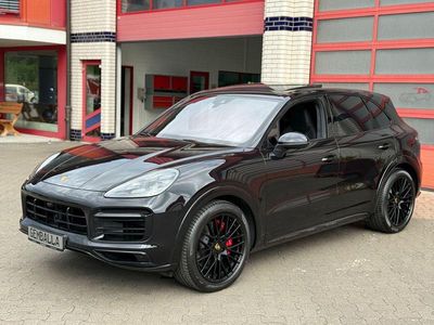 Nouă 2025 Porsche Cayenne GTS SUV | 108.381 EUR (Preț OK)
