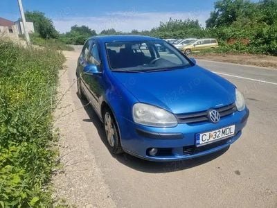 VW Golf V