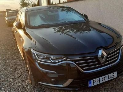 Renault Talisman GrandTour