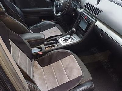 Utilizat 2007 Audi A4 Hatchback | 3.400 EUR (Preț OK)